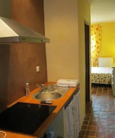 Chambres D'hotes 