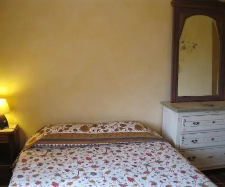 게스트하우스 Chambres D'hotes 