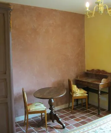 Chambres D'hotes 