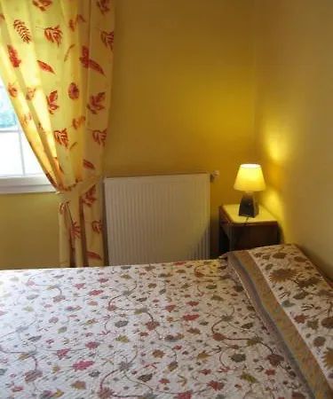Chambres D'hotes 