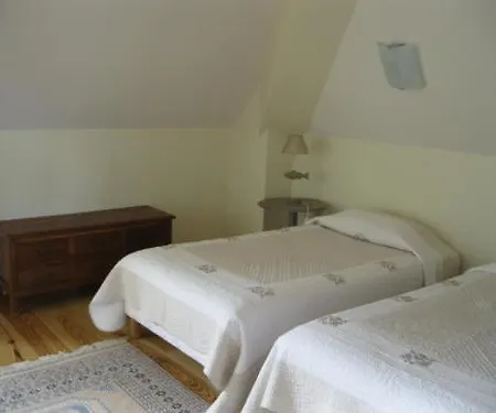 게스트하우스 Chambres D'hotes 
