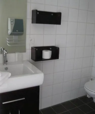 Chambres D'hotes 