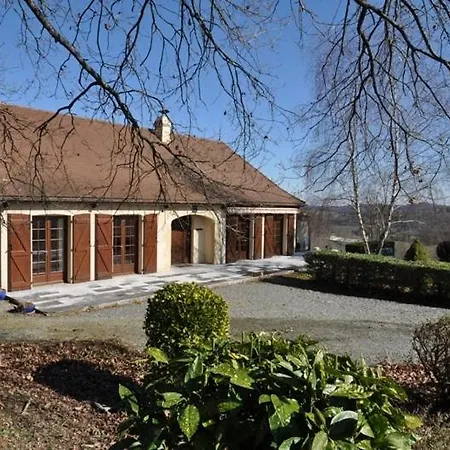 Chambres D'hotes 