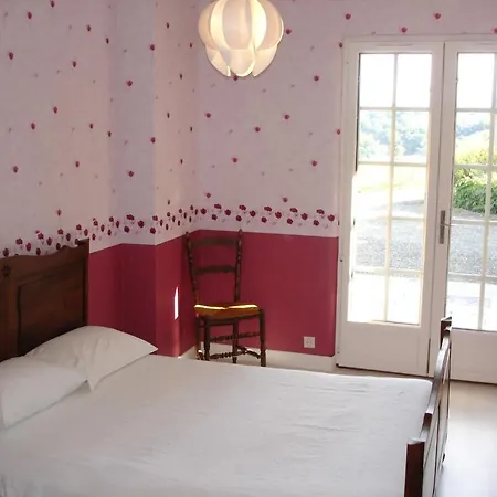 Chambres D'hotes 