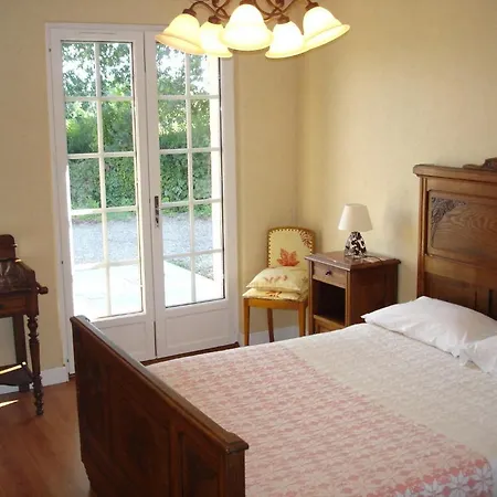 Chambres D'hotes 
