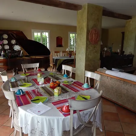 Chambres D'hotes 