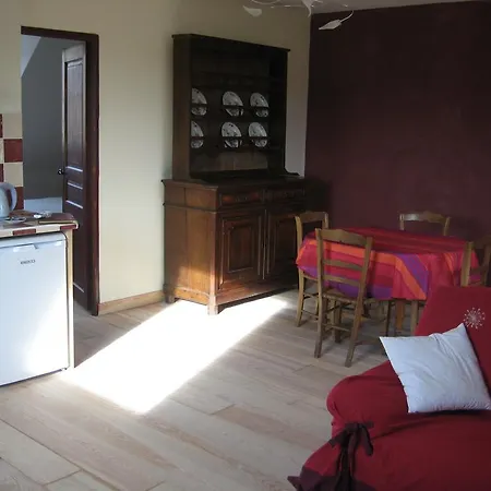 Chambres D'hotes 