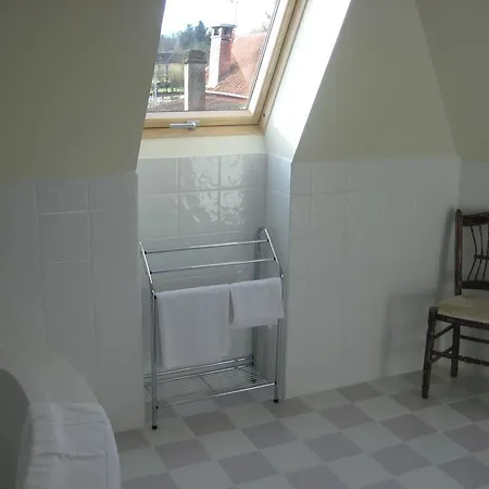 Chambres D'hotes 