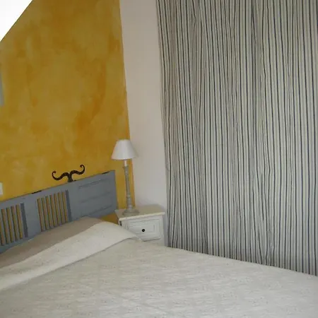 Chambres D'hotes 