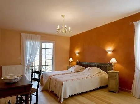 Chambres D'hotes 