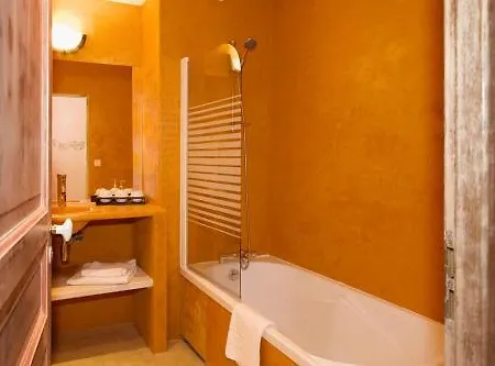 Chambres D'hotes 