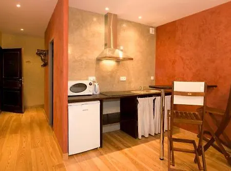 Chambres D'hotes 