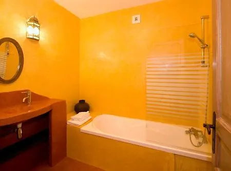 Chambres D'hotes 