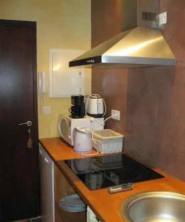 Chambres D'hotes 